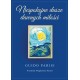 Niespokojne dusze dawnych miłości Guido Parisi motyleksiazkowe.pl