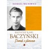 Krzysztof Kamil Baczyński. Pomnik z płomienia