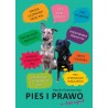 Pies i prawo w ilustracjach