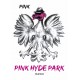 Pink Hyde Park Pink motyleksiazkowe.pl