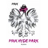 Pink Hyde Park