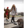 Pipa afrykańska. Ja, choroba „efektywna” dwubiegunowa. Terapia, podróże, przyjaźń, wielka miłość