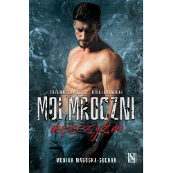 Moi mroczni mężczyźni