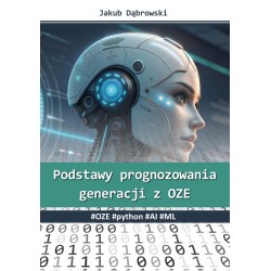 Podstawy prognozowania generacji z OZE