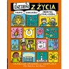 Dzień z życia mumii, zarazków i różnych wynalazków. Odjazdowe opowieści o odkryciach