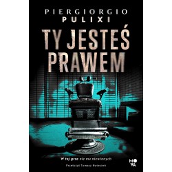 Ty jesteś prawem