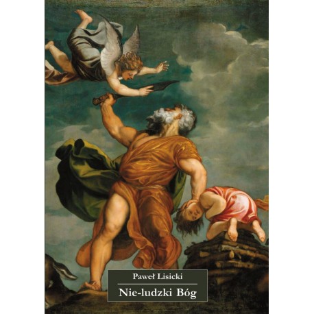 Nie-ludzki Bóg