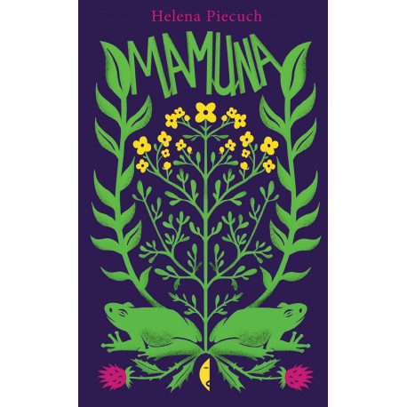 Mamuna Helena Piecuch motyleksiazkowe.pl
