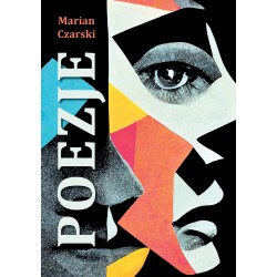 Poezje Marian Czarski motyleksiazkowe.pl
