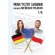 Praktyczny słownik kolokacji niemiecko-polskich S.M. motyleksiazkowe.pl