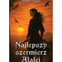Najlepszy szermierz Alalei