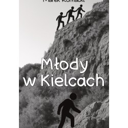 Młody w Kielcach