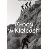 Młody w Kielcach