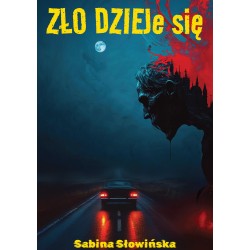 ZŁO DZIEJe się