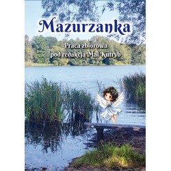 Mazurzanka motyleksiazkowe.pl