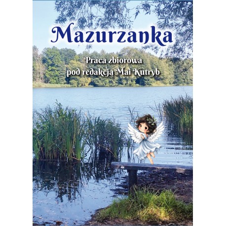 Mazurzanka motyleksiazkowe.pl
