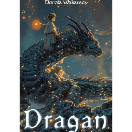 Dragan Dorota Wakarecy motyleksiazkowe.pl