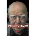 Spór o Rymkiewicza