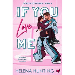 If You Love Me. Toronto Terror