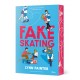Fake skating Lynn Painter motyleksiazkowe.pl