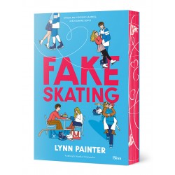 Fake skating