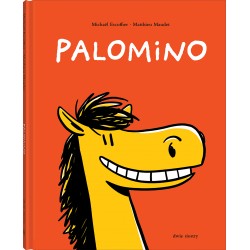 Palomino