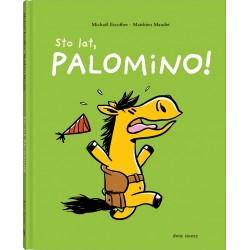 Sto lat, Palomino!