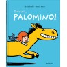 Zwolnij, Palomino!