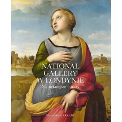 National Gallery w Londynie. Najpiękniejsze obrazy