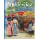 Pankiewicz. Zbliżenia Urszula Kozakowska-Zaucha motyleksiazkowe.pl