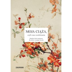 Moja ciąża, czyli czas oczekiwania