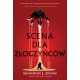 Scena dla złoczyńców Shannon Spann motyleksiazkowe.pl