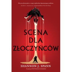 Scena dla złoczyńców