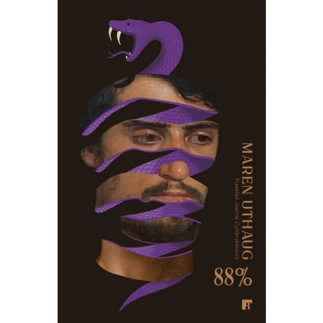 88% Maren Uthaug motyleksiazkowe.pl