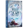 Małe Licho i anioł z kamienia