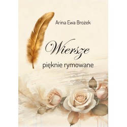 Wiersze pięknie rymowane