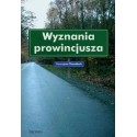 Wyznania prownicjusza 
