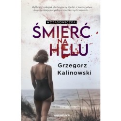 Wczasowiczka. Śmierć na Helu