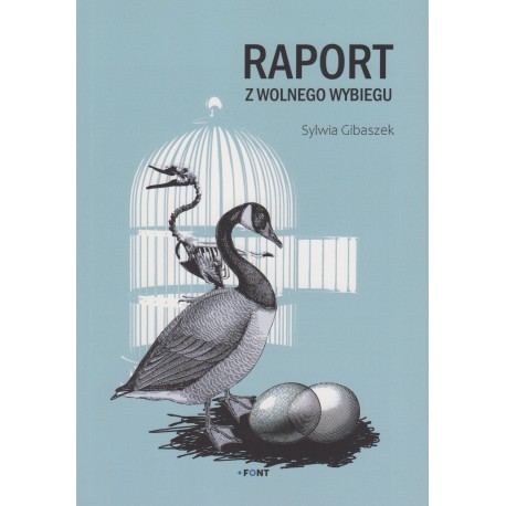 Raport z wolnego wybiegu Sylwia Gibaszek motyleksiazkowe.pl