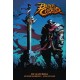 BATTLE CHASERS JOE MADUREIRA, MUNIER SHARRIEFF motyleksiazkowe.pl