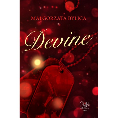Devine Malgorzata Bylica motyleksiazkowe.pl 