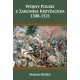 Wojny Polski z zakonem krzyżackim (1308-1521) Marian Biskup motyleksiazkowe.pl