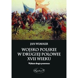 Wojsko Polskie w drugiej połowie XVII wieku