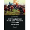 Wojsko Polskie w drugiej połowie XVII wieku