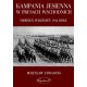 Kampania jesienna w Prusach Wschodnich sierpień-wrzesień 1914 roku Bolesław Zawadzki motyleksiazkowe.pl
