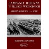 Kampania jesienna w Prusach Wschodnich sierpień-wrzesień 1914 roku