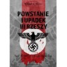 Powstanie i upadek III Rzeszy. Tom II: Hitler i droga do wojny.