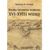 Polska technika wojenna XVI-XVIII wieku
