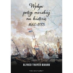 Wpływ potęgi morskiej na historię 1660-1783