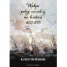 Wpływ potęgi morskiej na historię 1660-1783